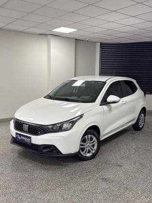 FIAT ARGO 1.0 FIREFLY FLEX MANUAL FIAT ARGO 1.0 FIREFLY FLEX MANUAL